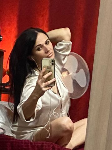 Анкета проститутки Лолита, 33 года